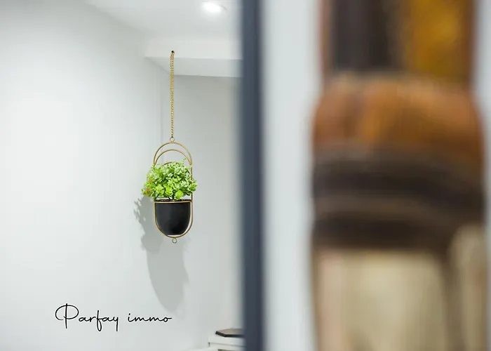 Agreable Et Moderne 2 Pieces ~ Confort Et Design