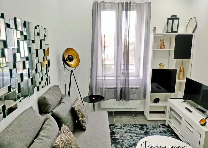 Agreable Et Moderne 2 Pieces ~ Confort Et Design