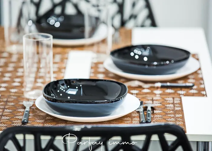 Agreable Et Moderne 2 Pieces ~ Confort Et Design