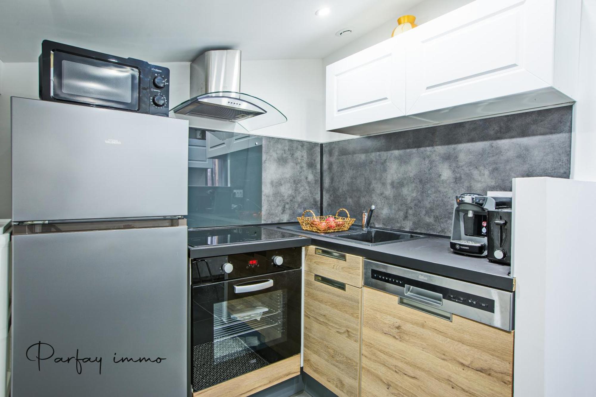 Agreable Et Moderne 2 Pieces ~ Confort Et Design