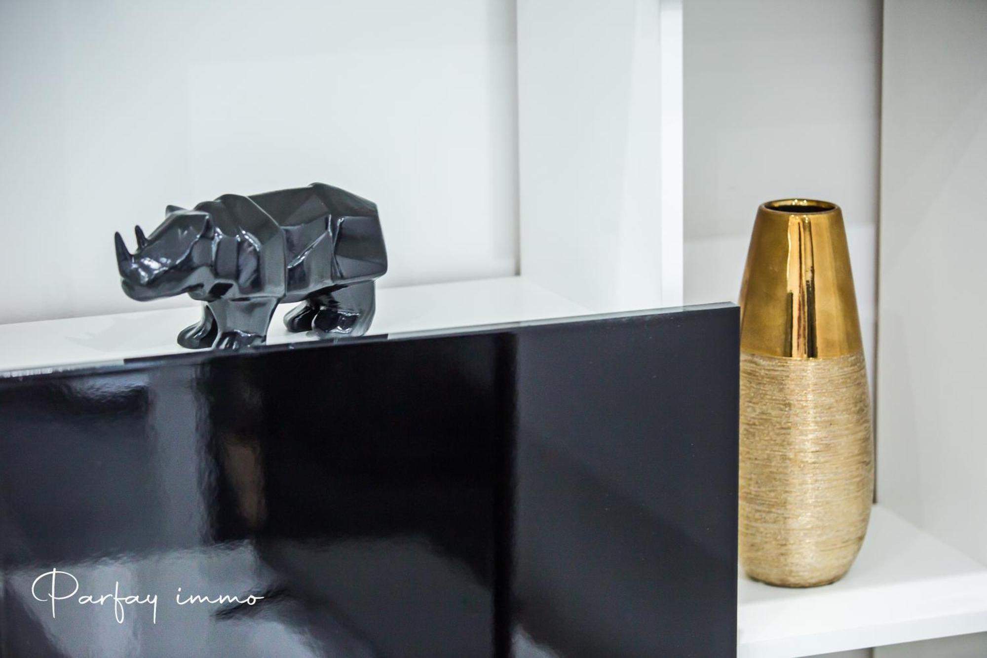 Agreable Et Moderne 2 Pieces ~ Confort Et Design Clermont-Ferrand